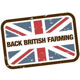 Farmer Rally in London 19th November 2024